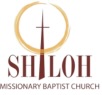 Logo for Shiloh Missionary Baptist Church